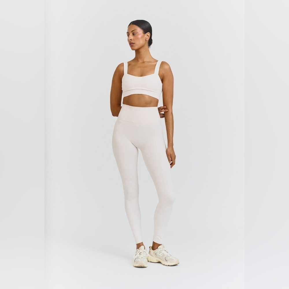 Softsculpt Leggings - Marshmallow